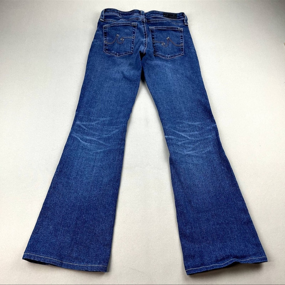 AG Jeans 26 Alexis Bootcut - Picture 6 of 10